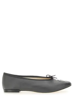 Lilouh" Dancer Flats