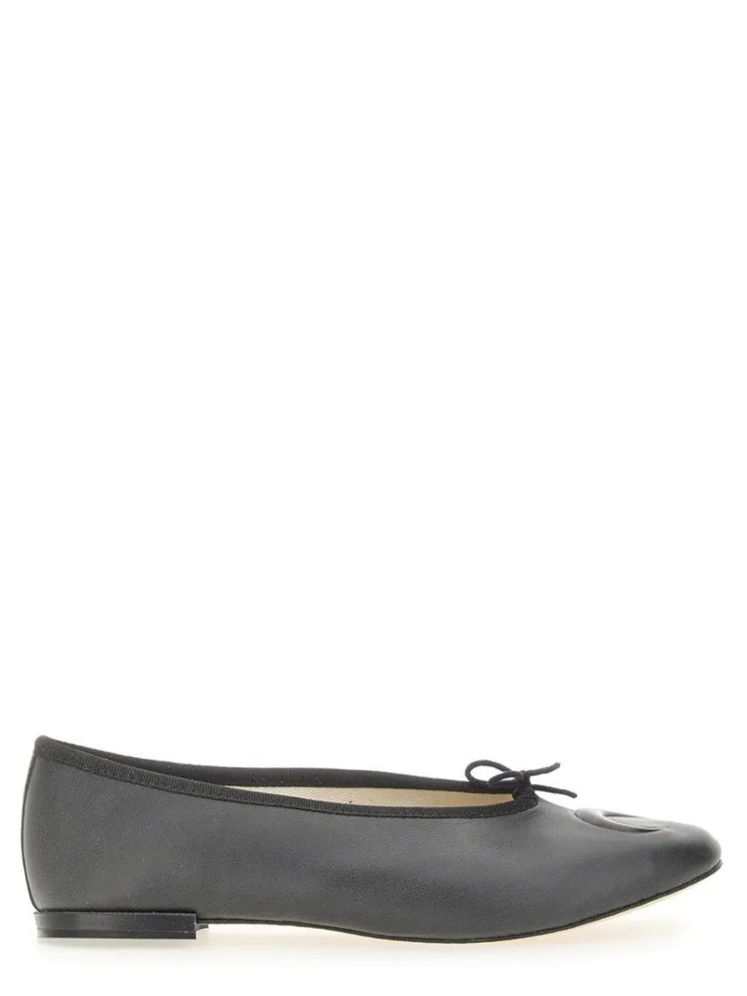 Lilouh" Dancer Flats