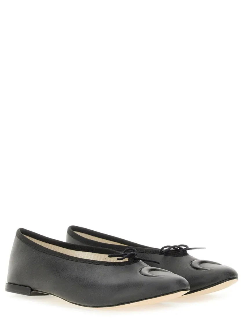 Lilouh" Dancer Flats
