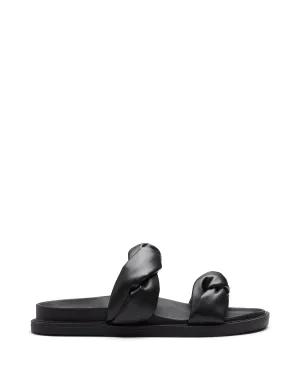 Lingo Sandal Black