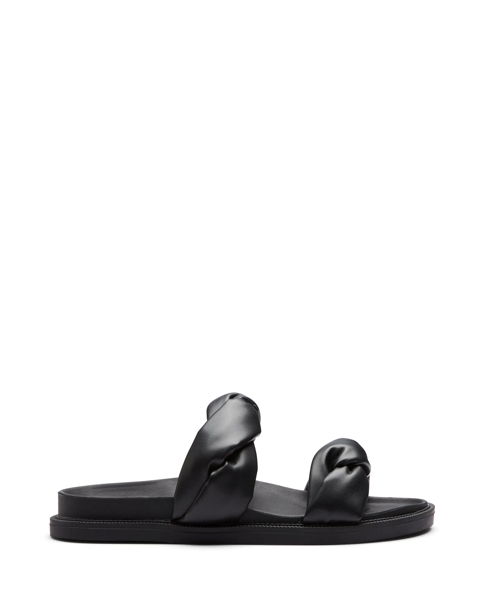 Lingo Sandal Black