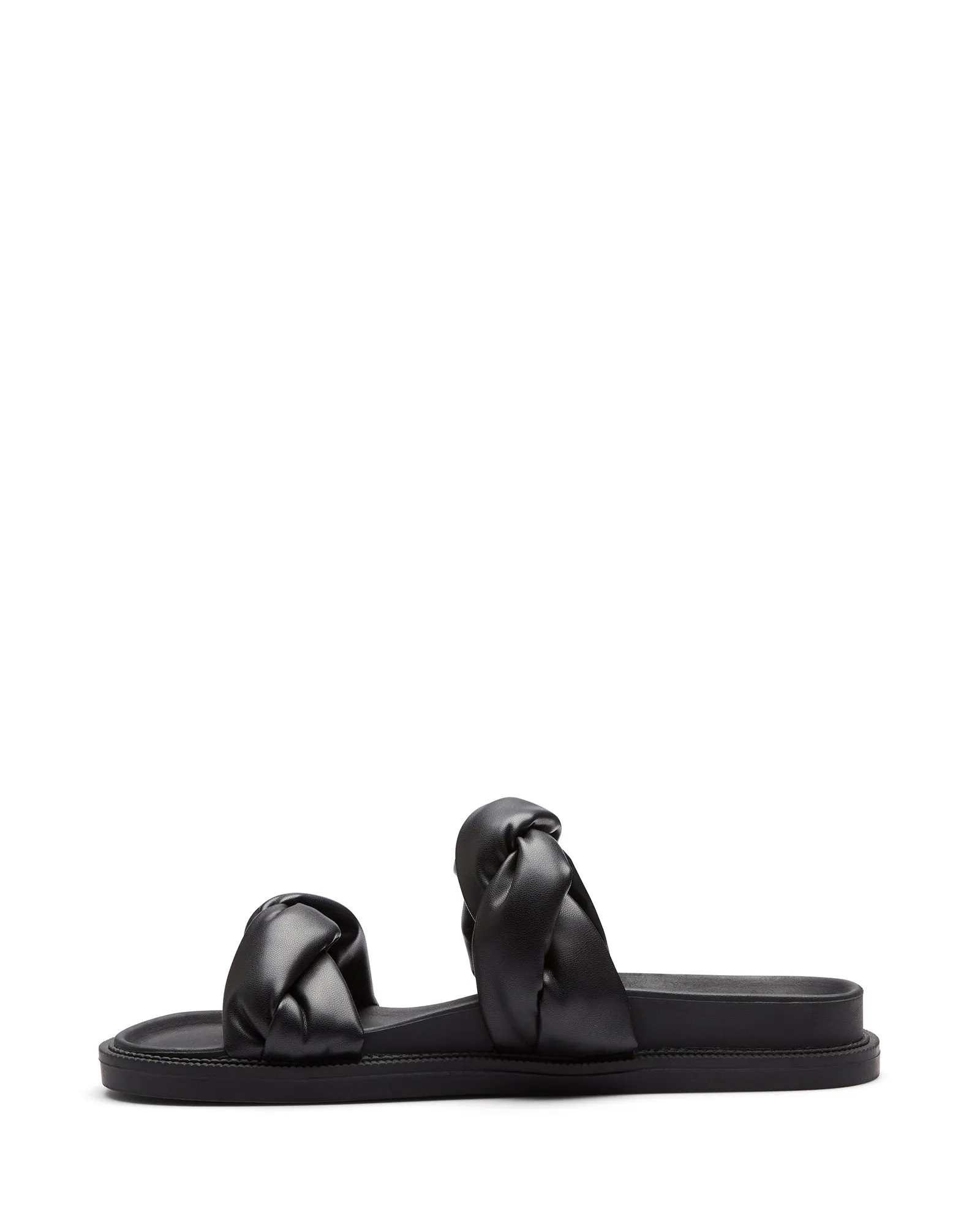 Lingo Sandal Black