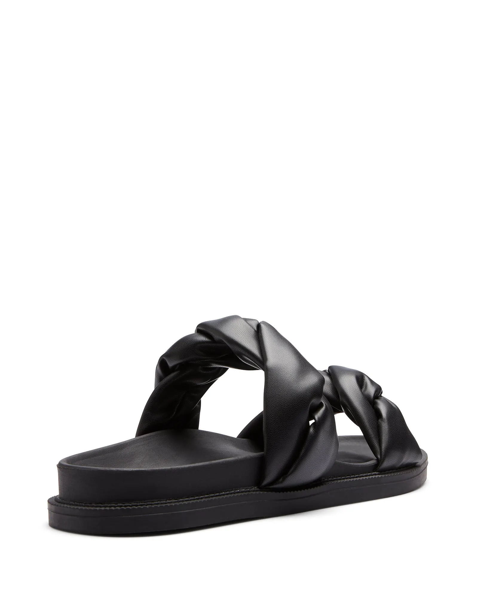 Lingo Sandal Black