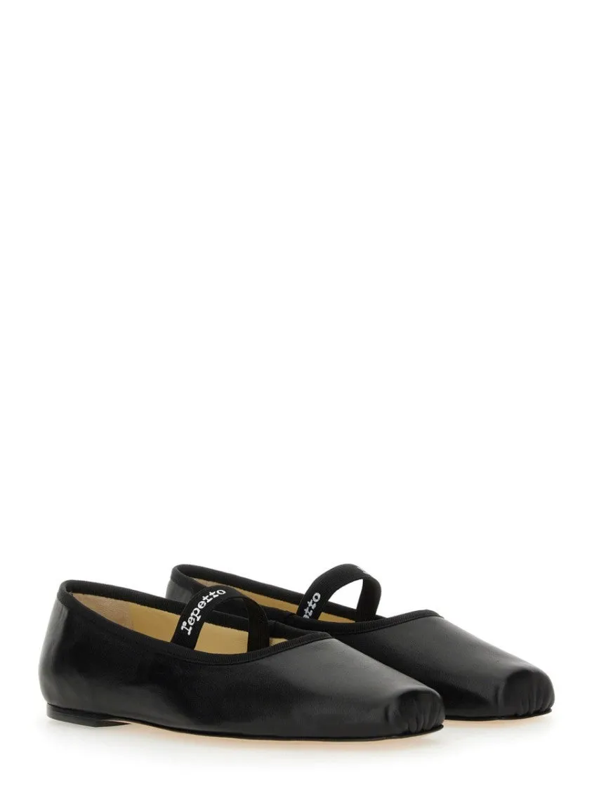 Lisbeth" Dancer Ballet Flats