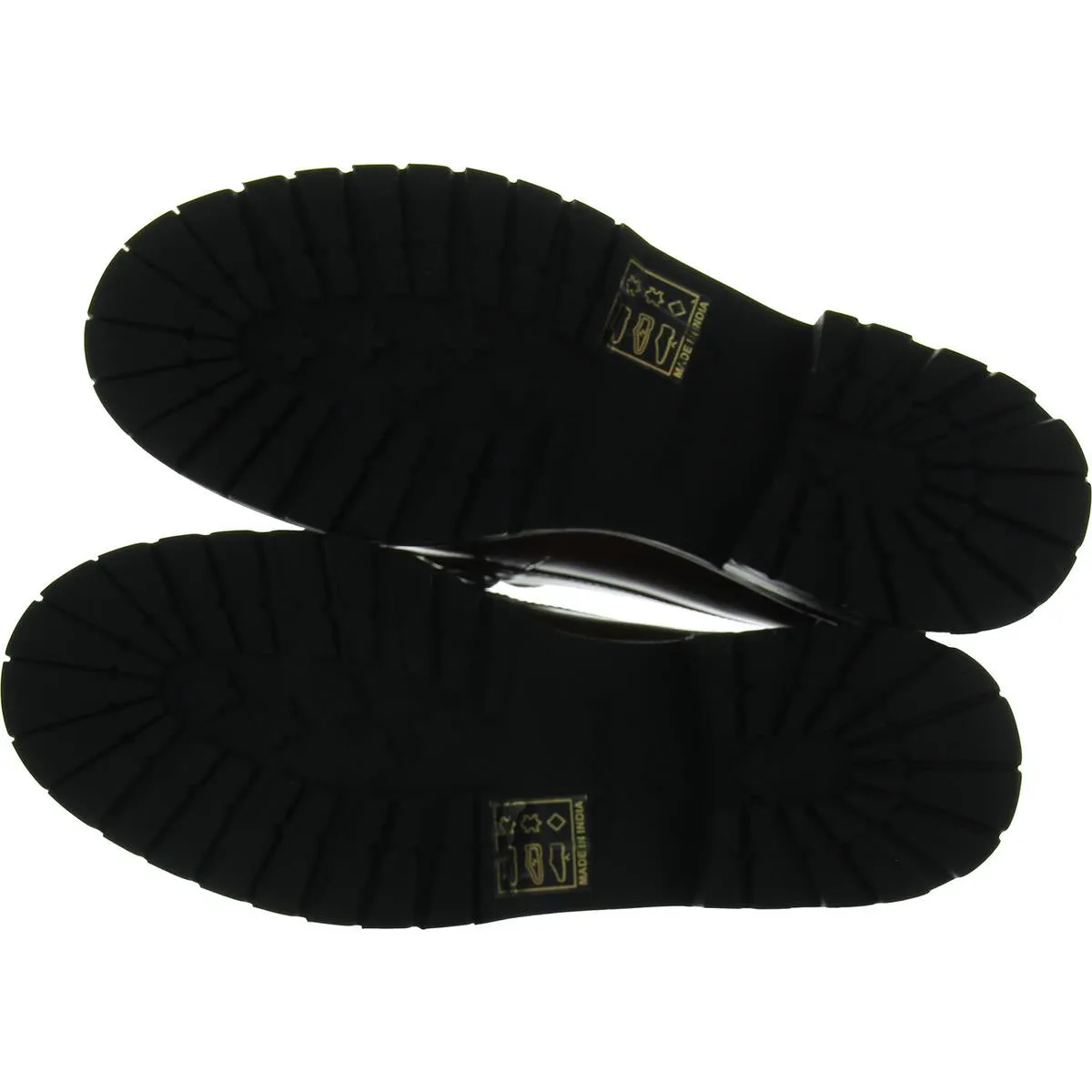 Liv Womens Leather Loafers