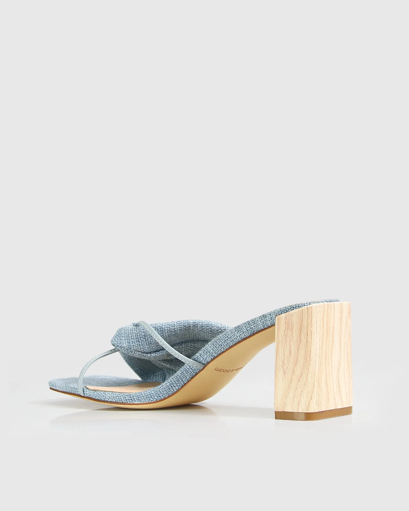 Lust For Life Mule
