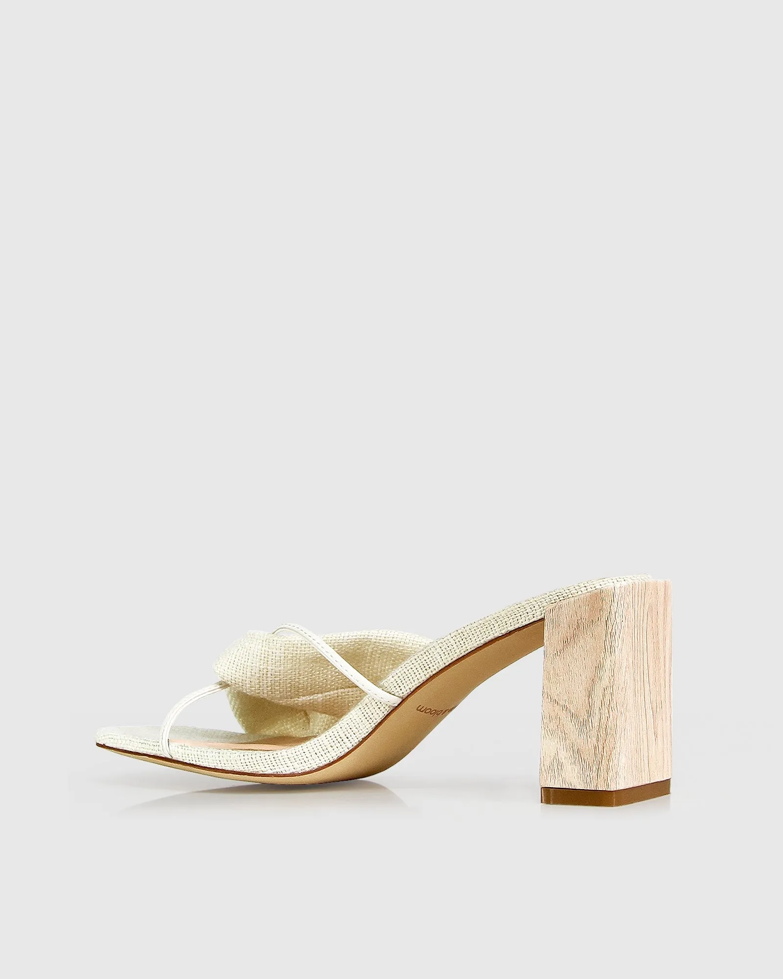 Lust For Life Mule