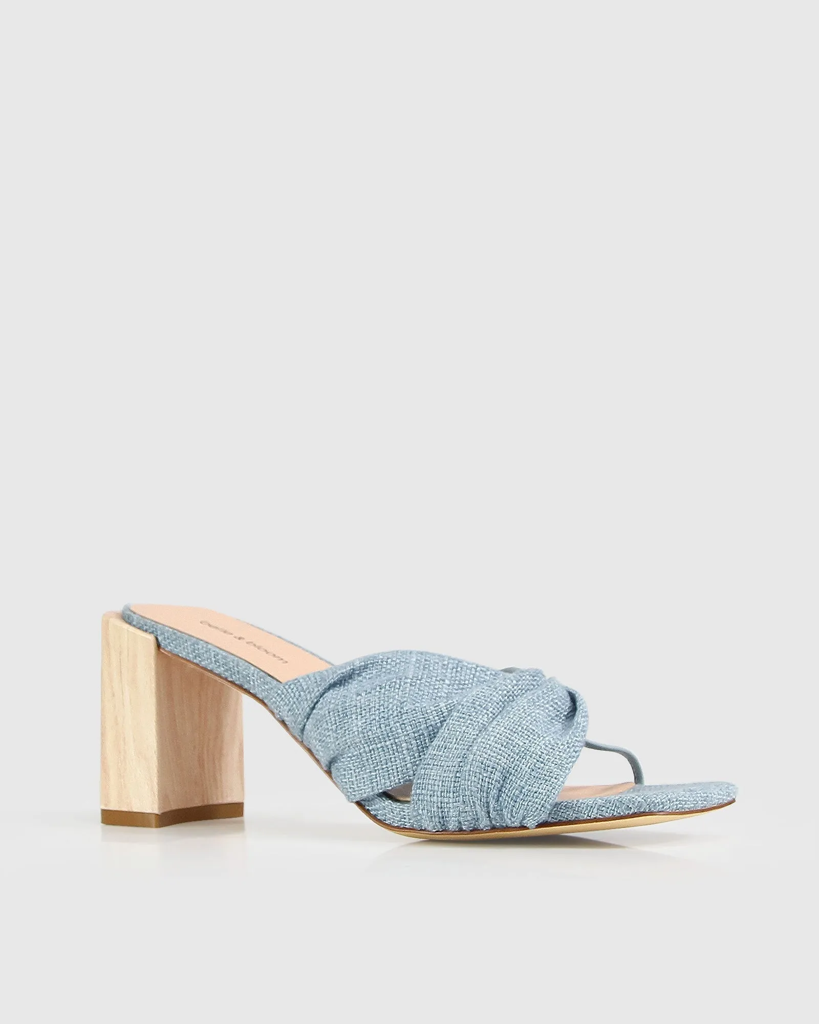 Lust For Life Mule