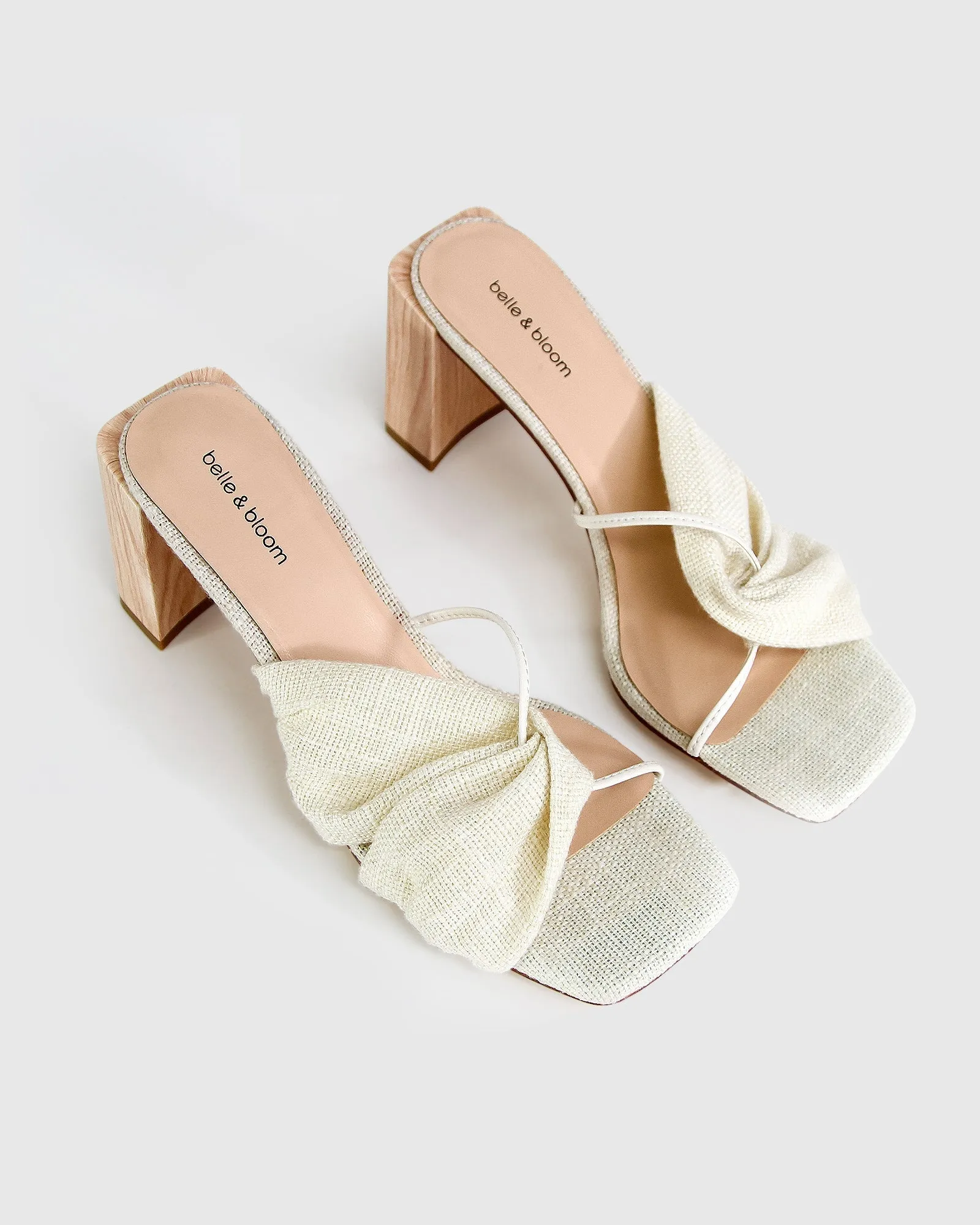 Lust For Life Mule