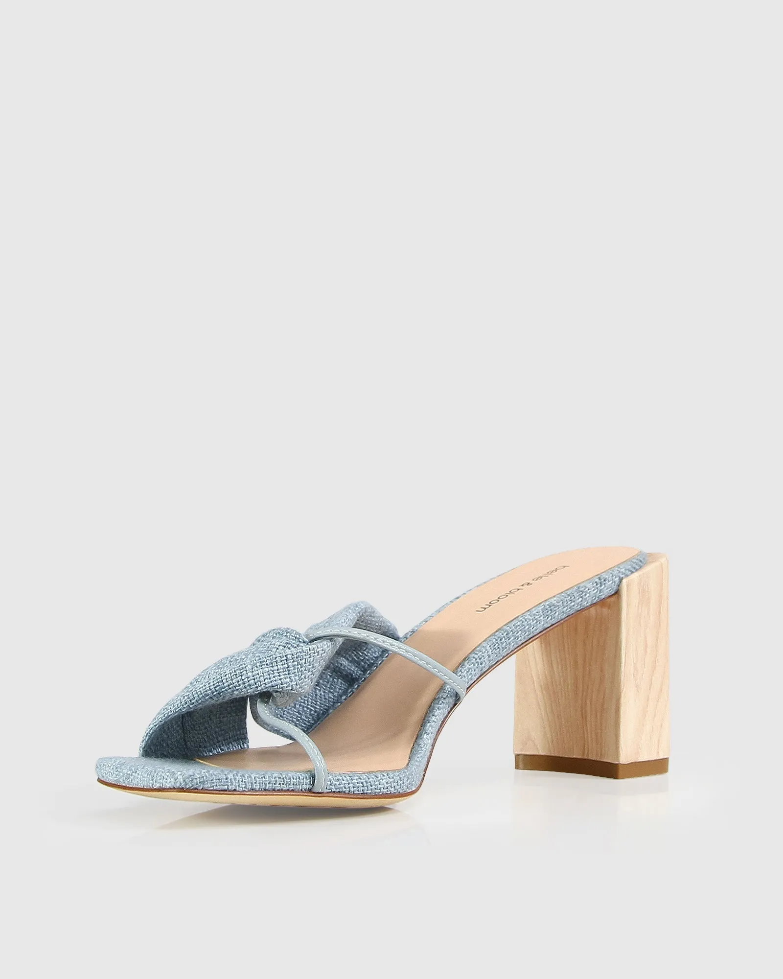 Lust For Life Mule