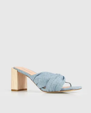 Lust For Life Mule