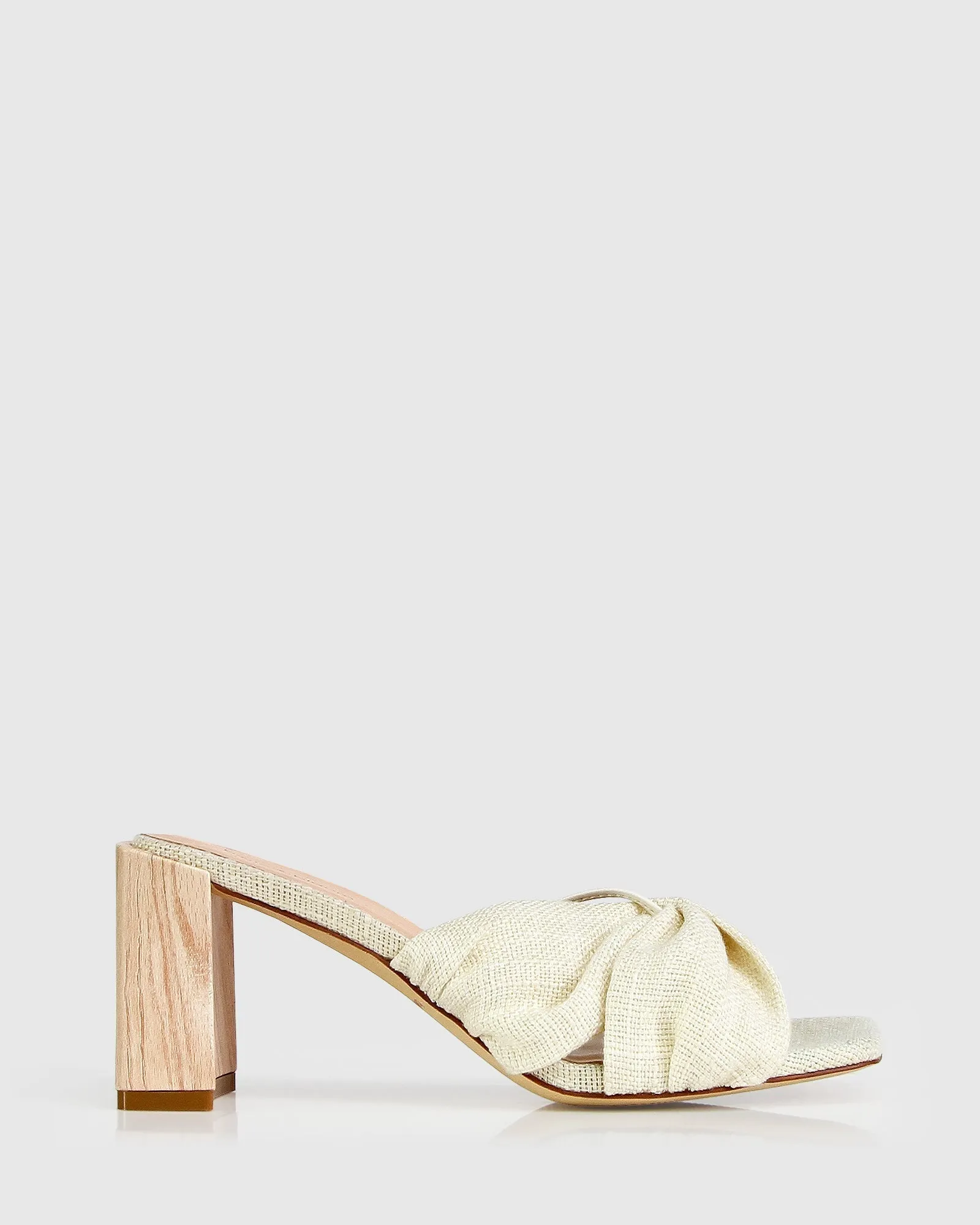 Lust For Life Mule