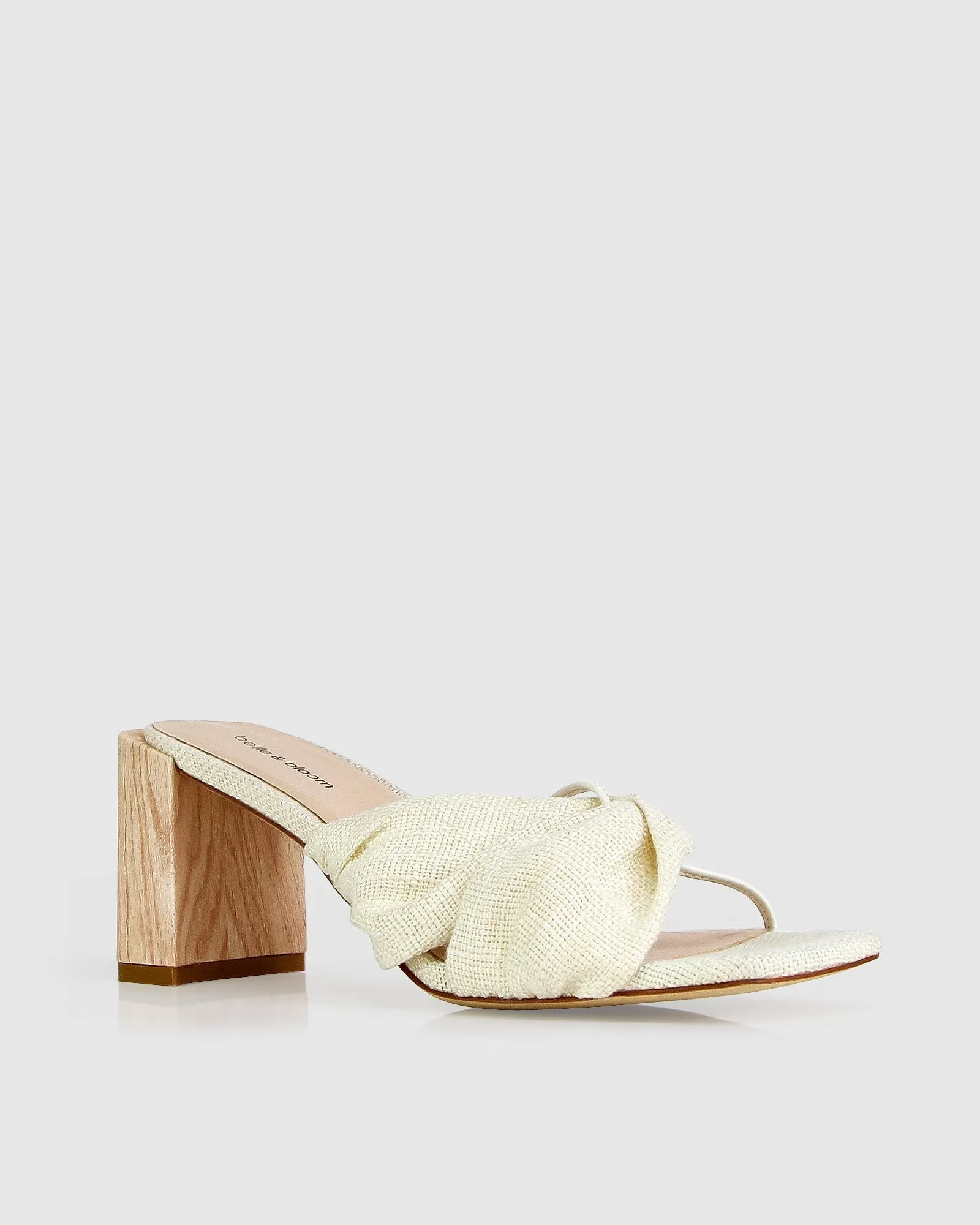 Lust For Life Mule