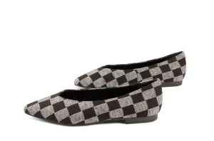 Malawi In Black/white