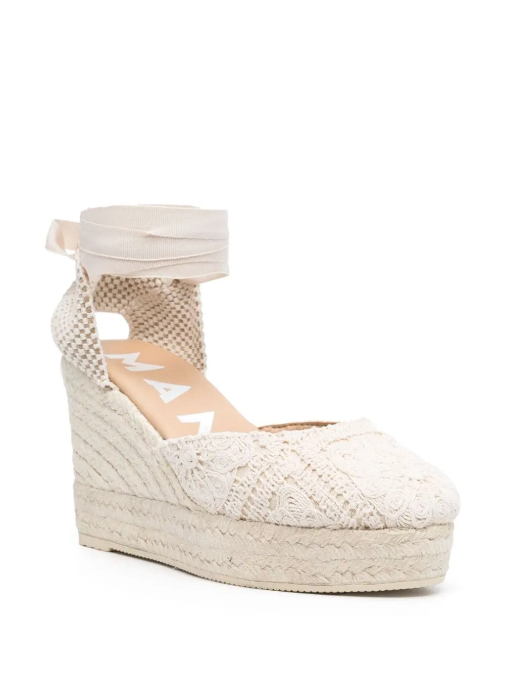 Manebi Women's Flat Shoes