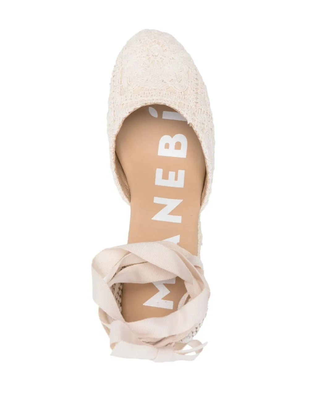 Manebi Women's Flat Shoes