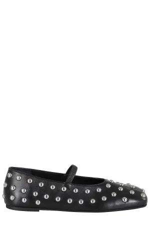 Maria Ballerina Flats