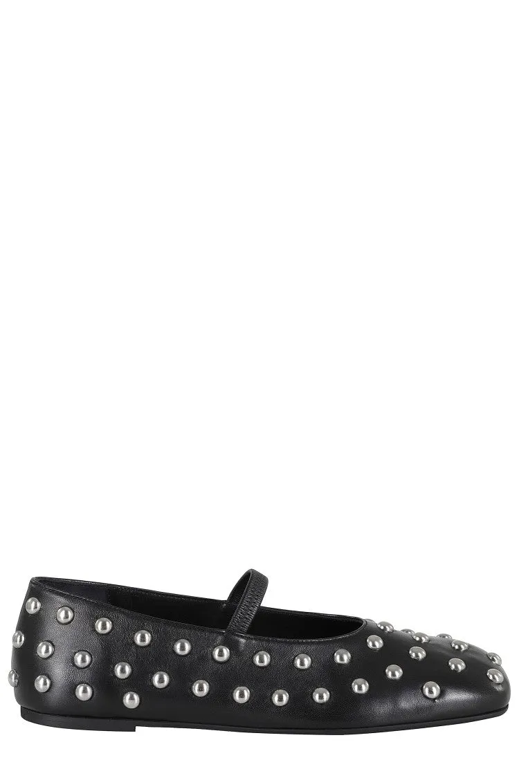 Maria Ballerina Flats