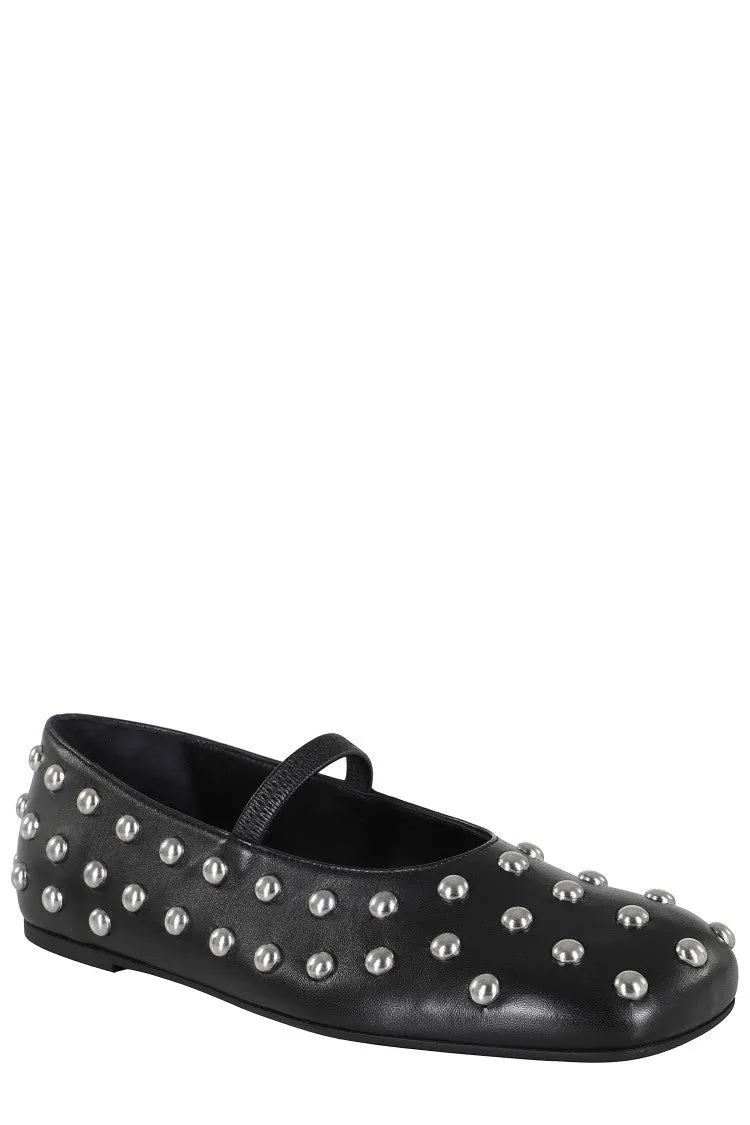 Maria Ballerina Flats