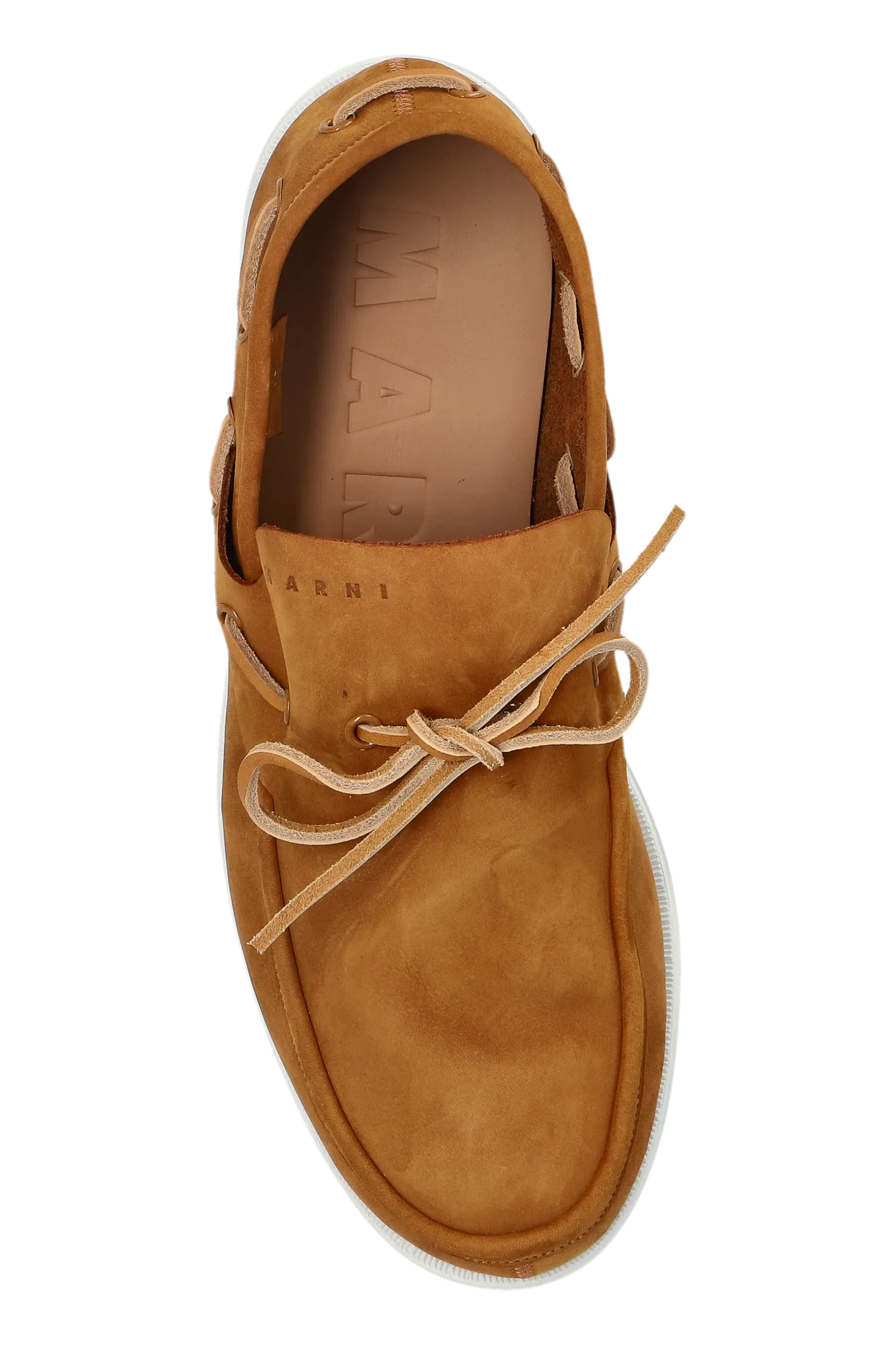 Marni Suede Shoes
