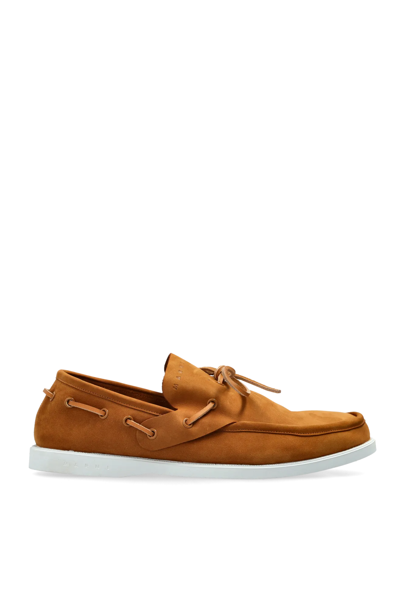 Marni Suede Shoes