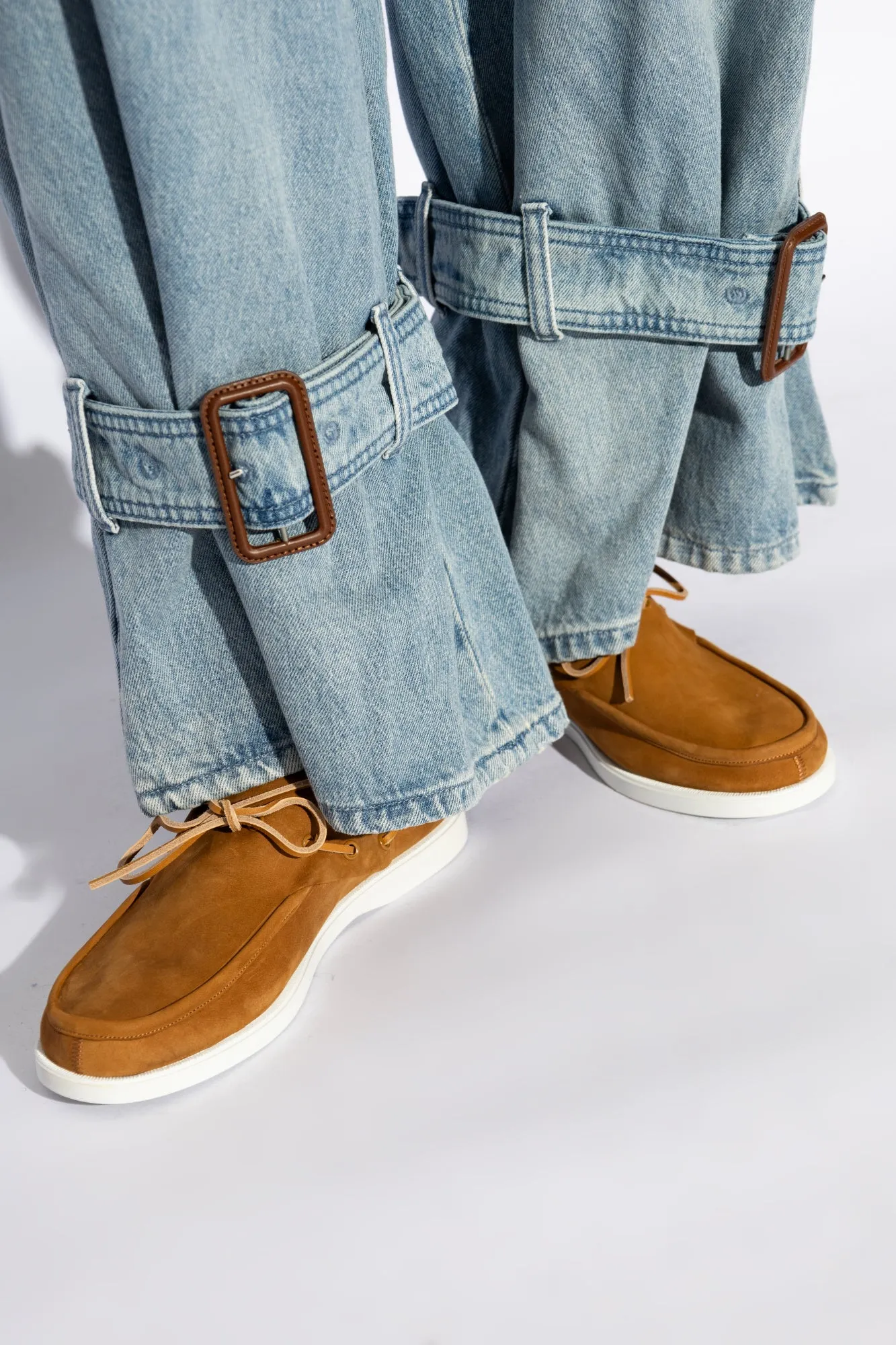 Marni Suede Shoes