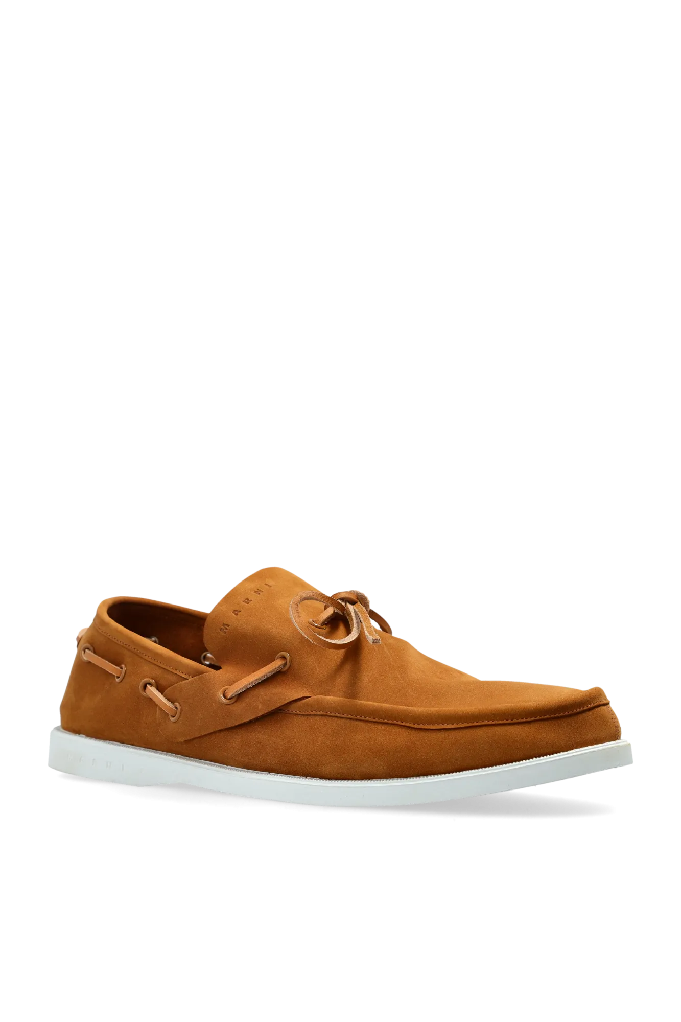 Marni Suede Shoes