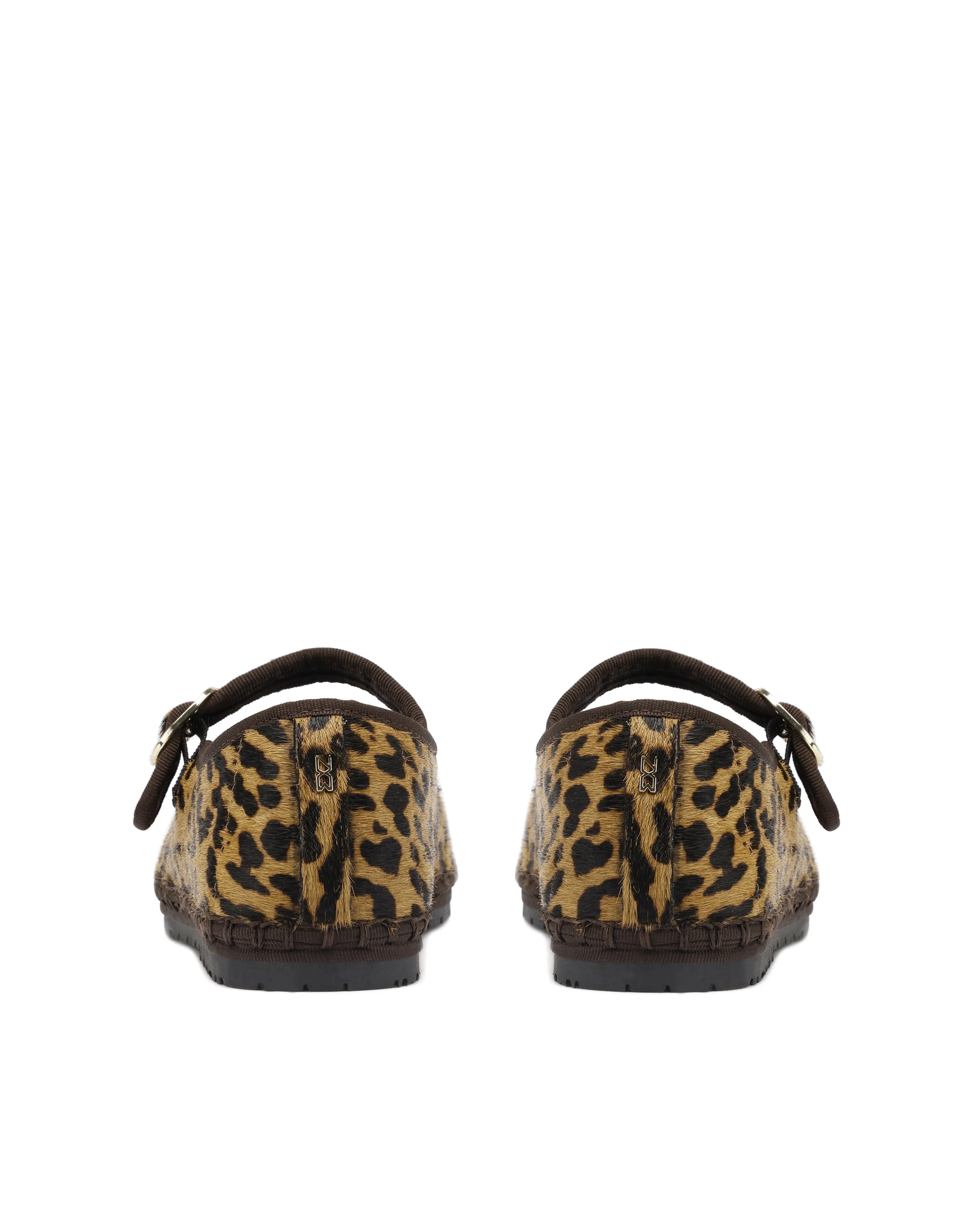 Mel Leopard