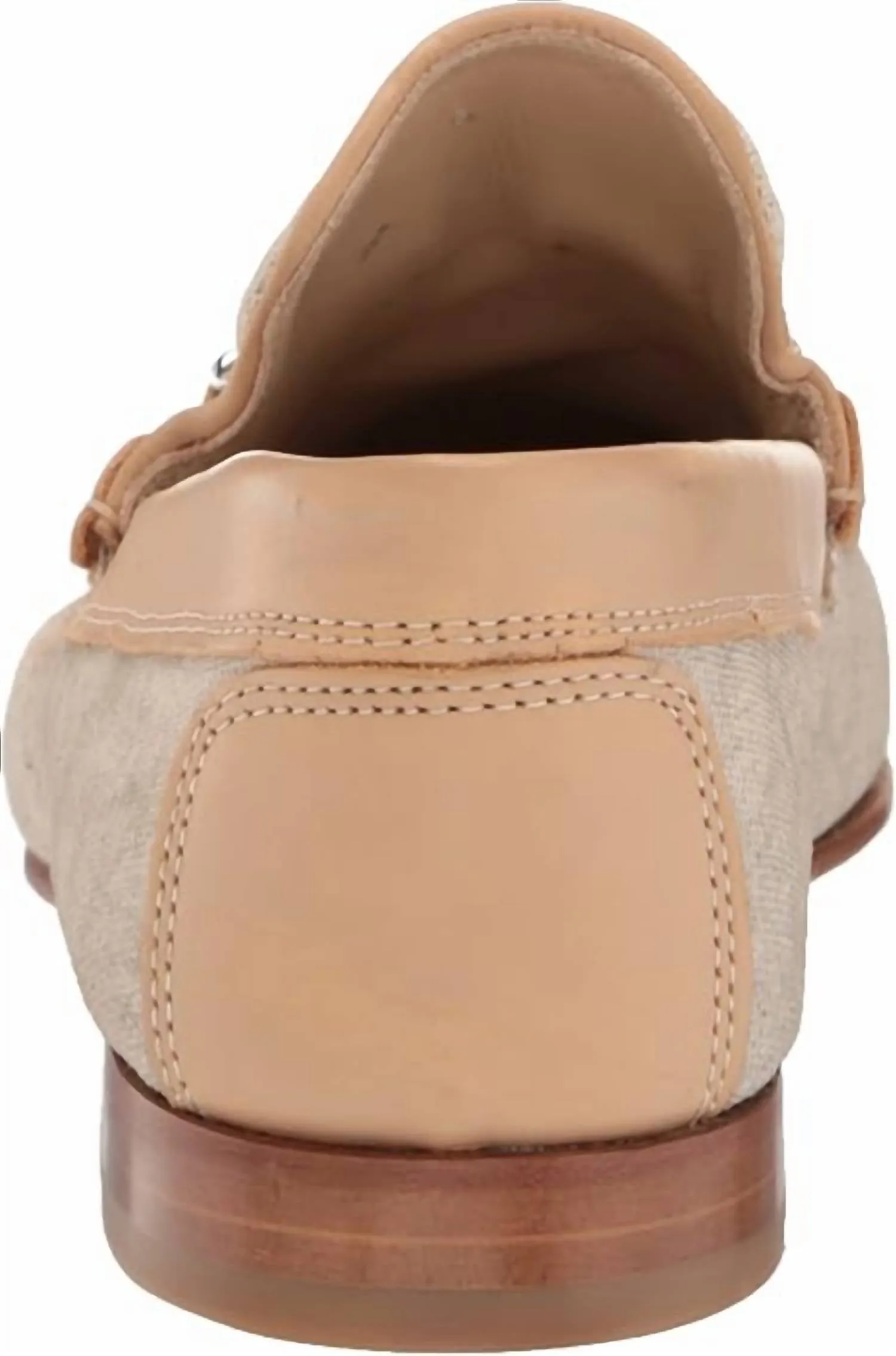 Men's Dacio Loafer In Ecru