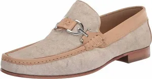 Men's Dacio Loafer In Ecru