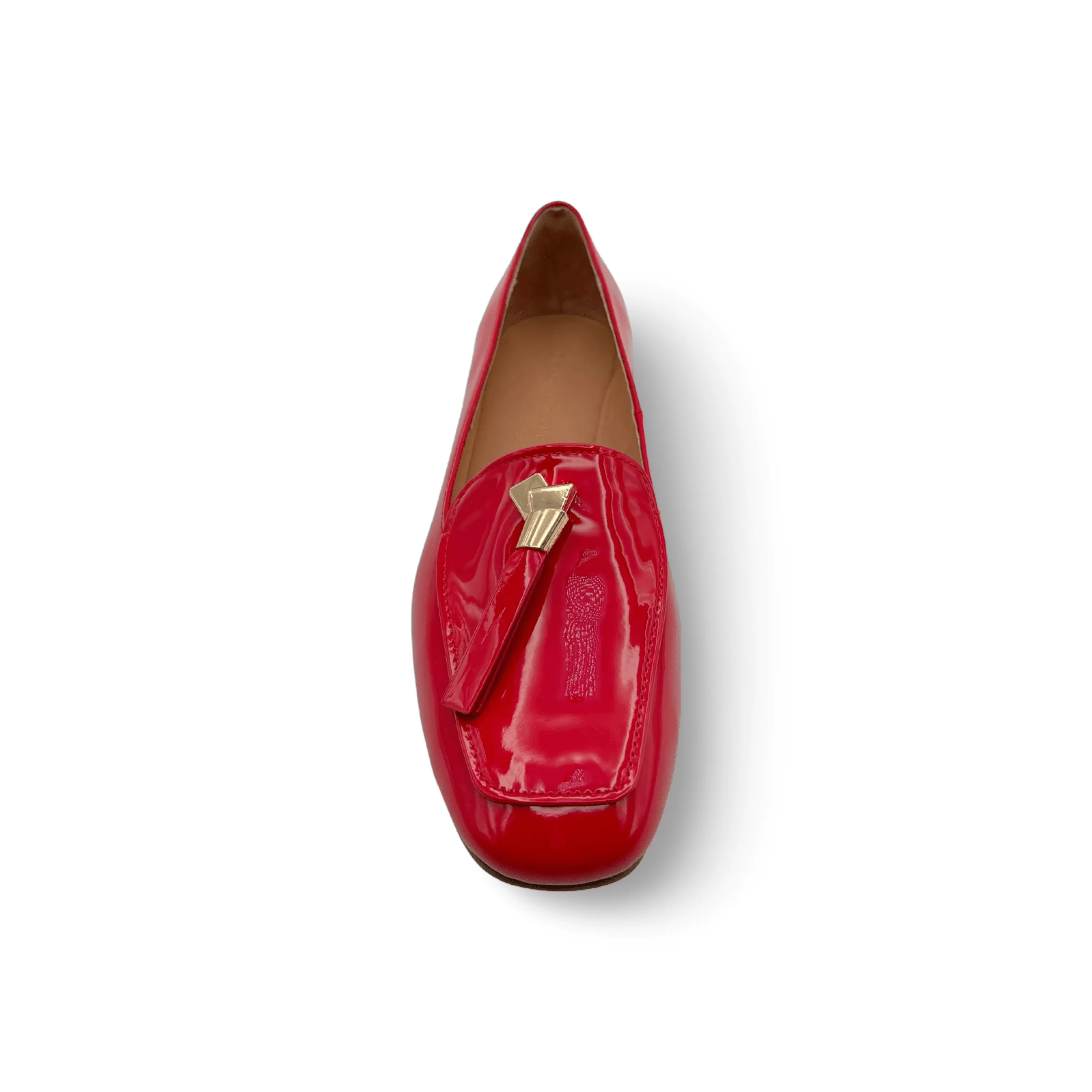 Mierella Red Patient Flat