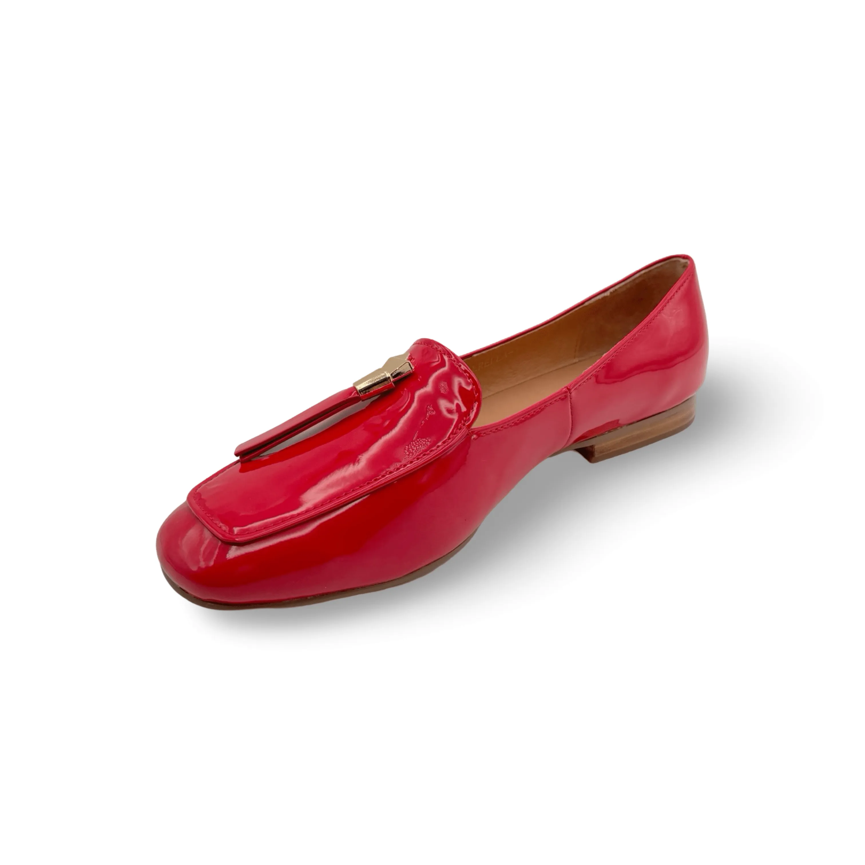 Mierella Red Patient Flat