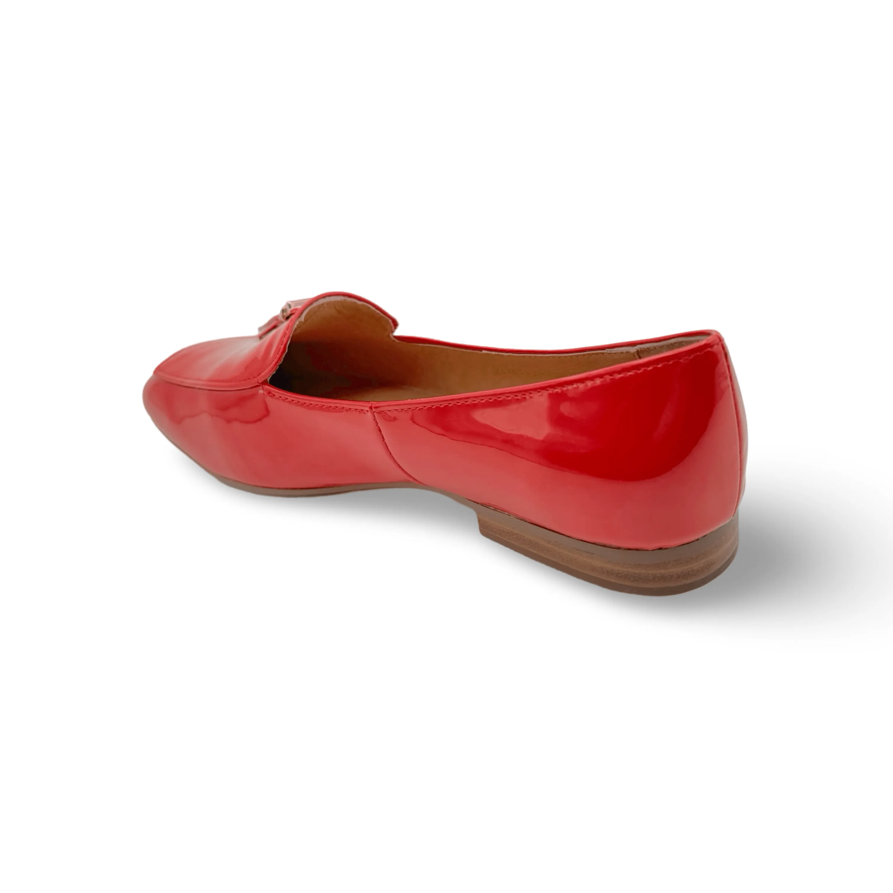 Mierella Red Patient Flat