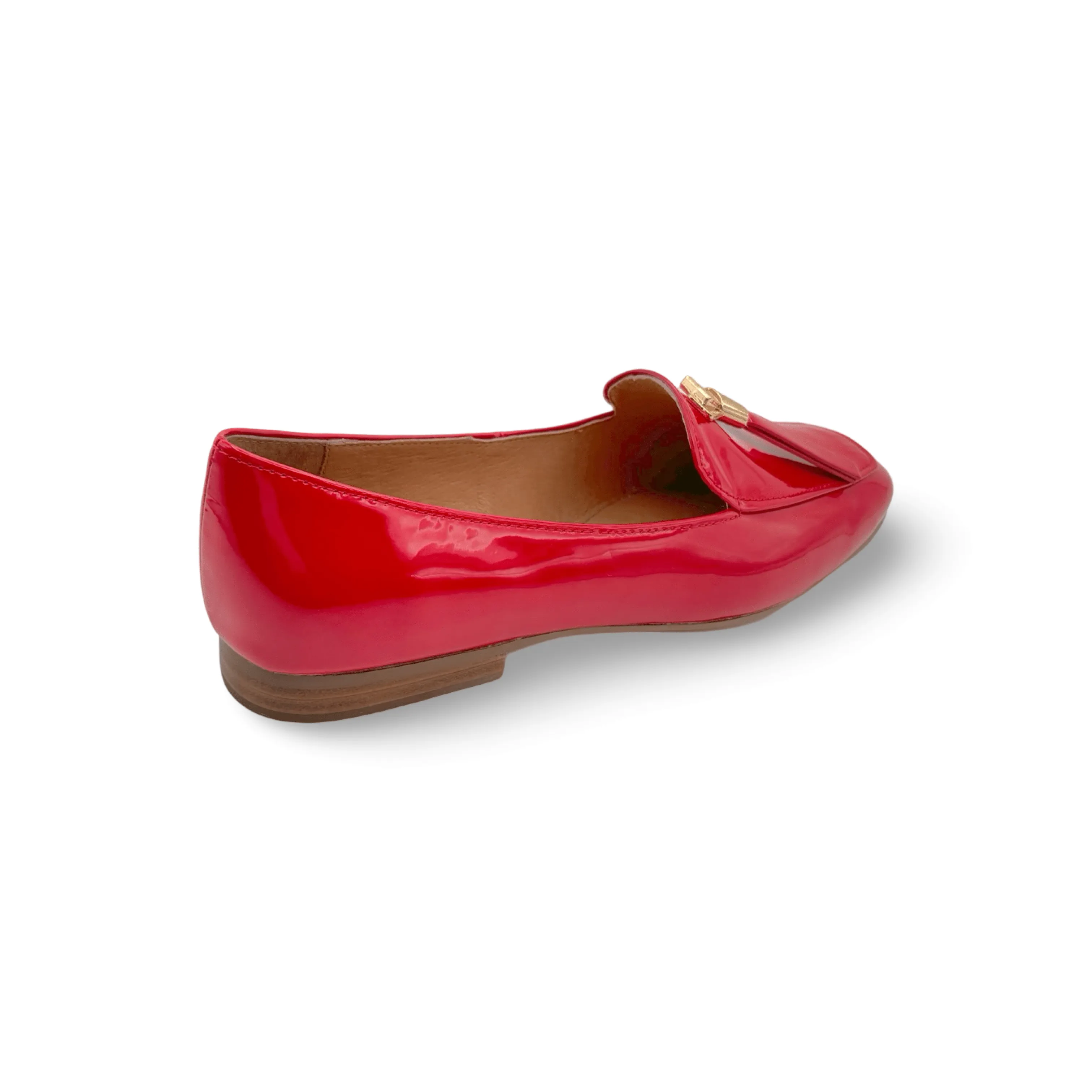 Mierella Red Patient Flat