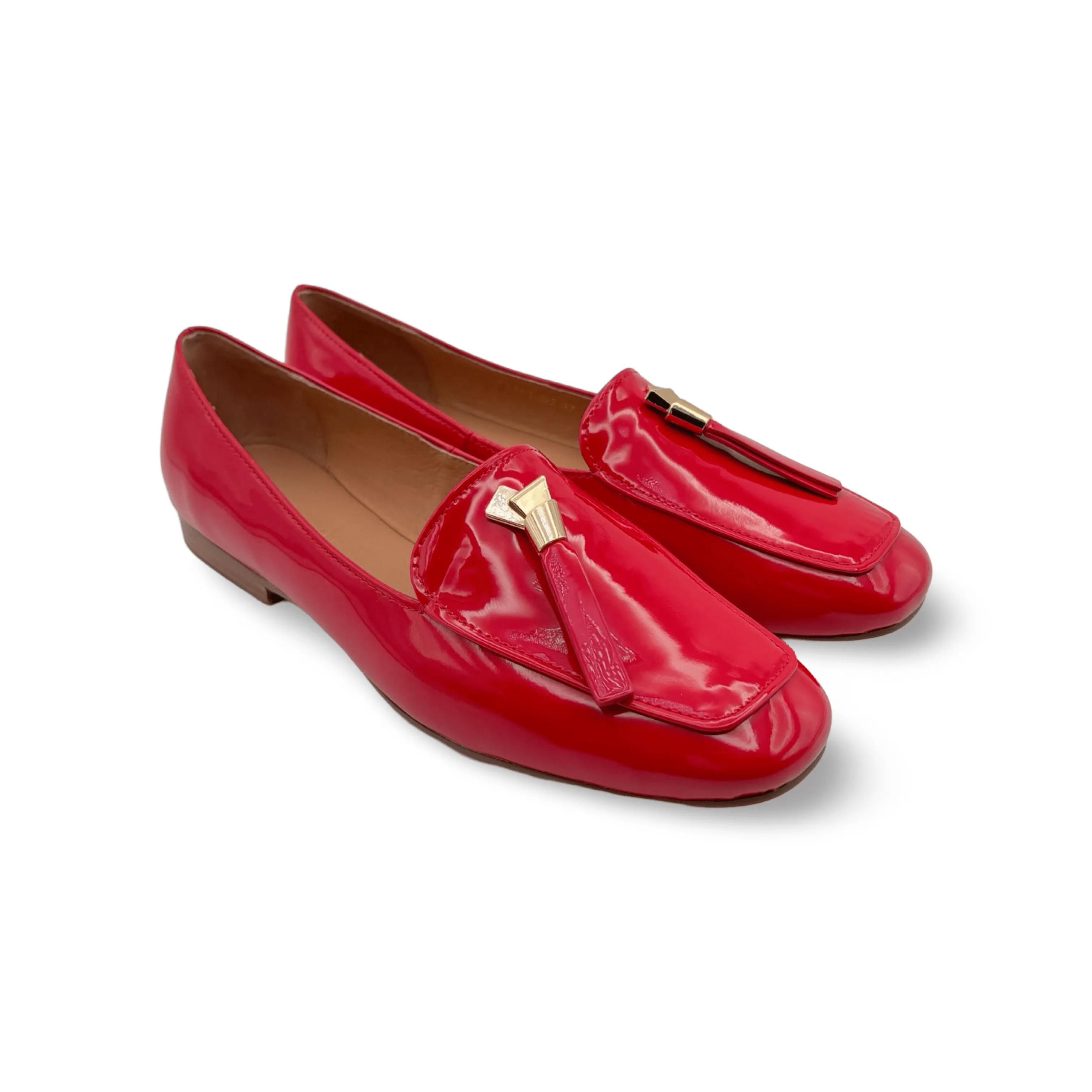 Mierella Red Patient Flat