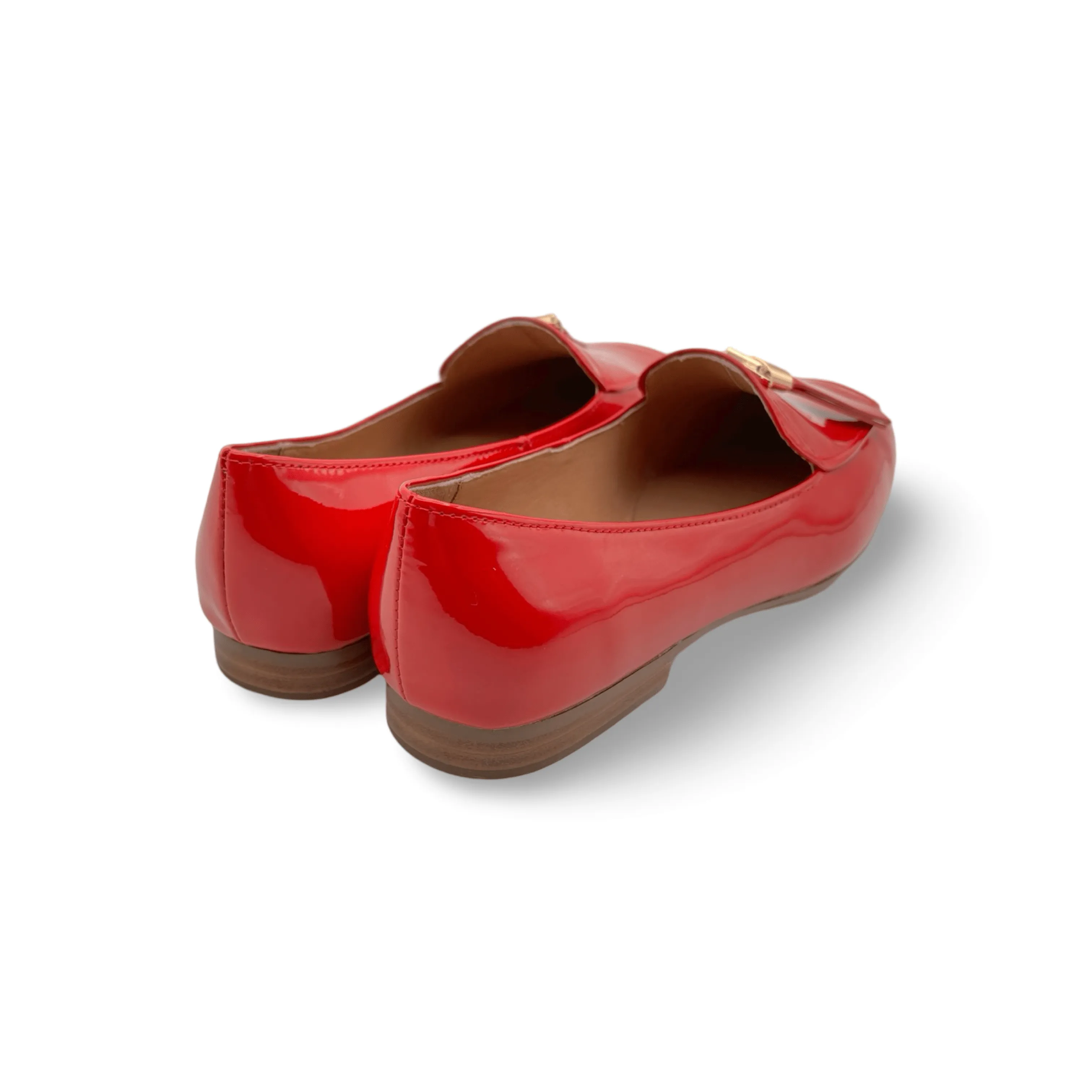 Mierella Red Patient Flat