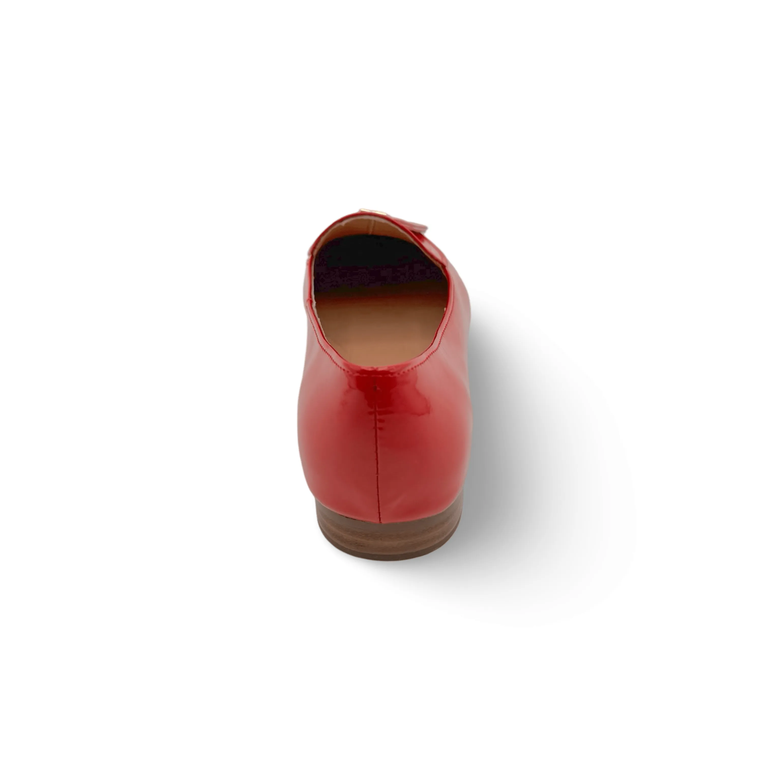Mierella Red Patient Flat