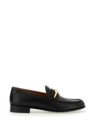 Moccasin Vlogo The Bold Edition