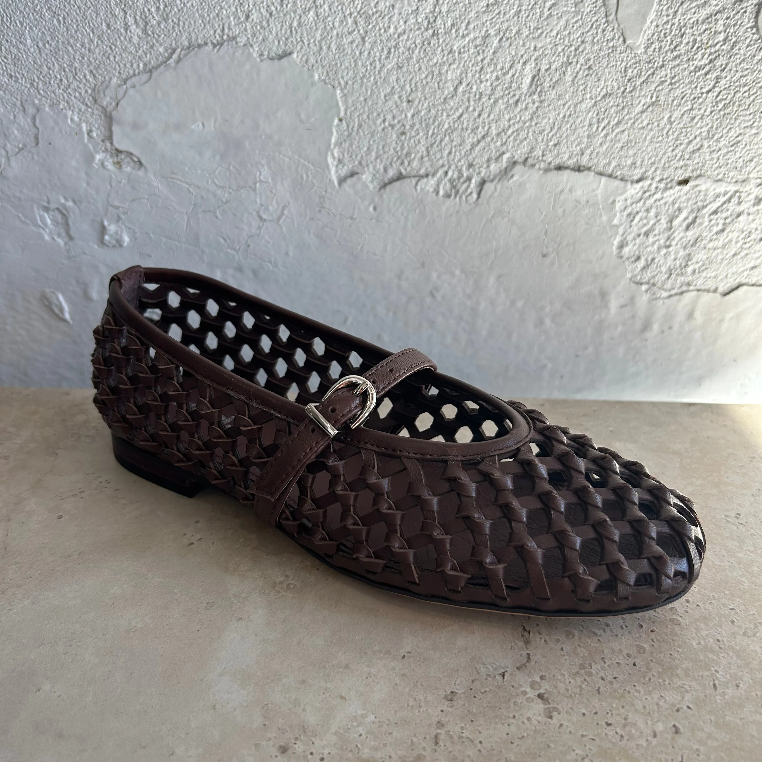 Mollini Bilendi Dark Brown
