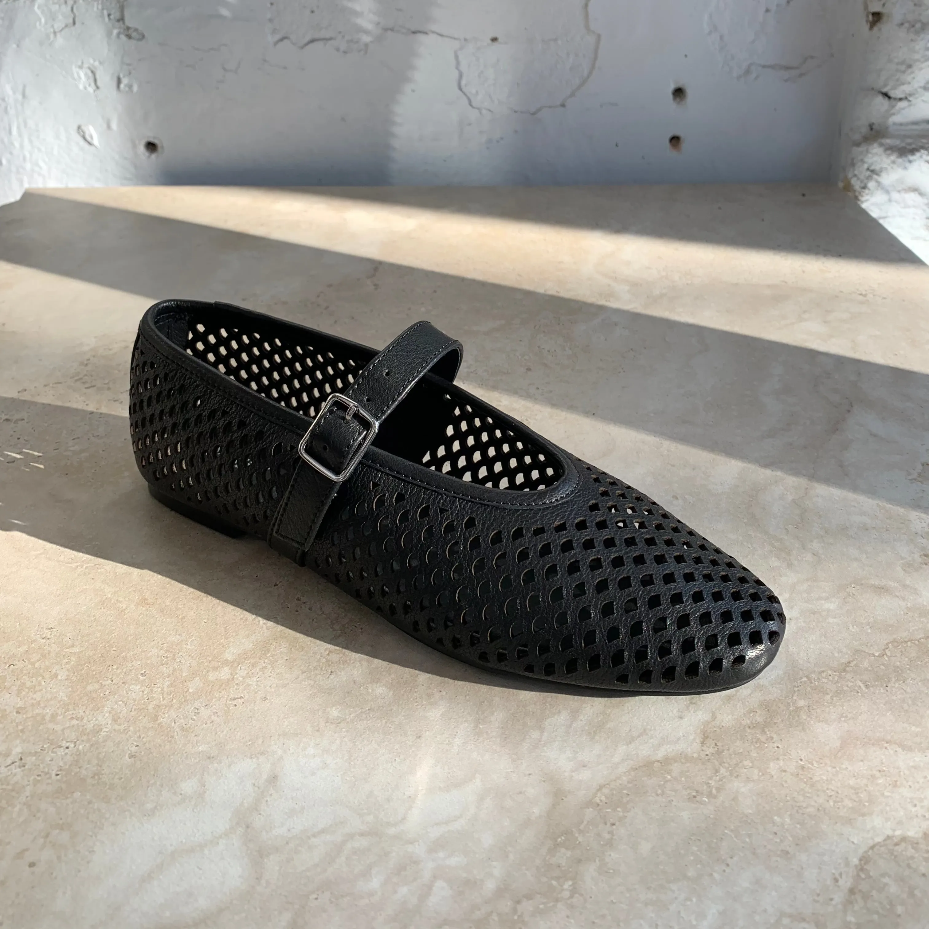 Mollini Elony Black