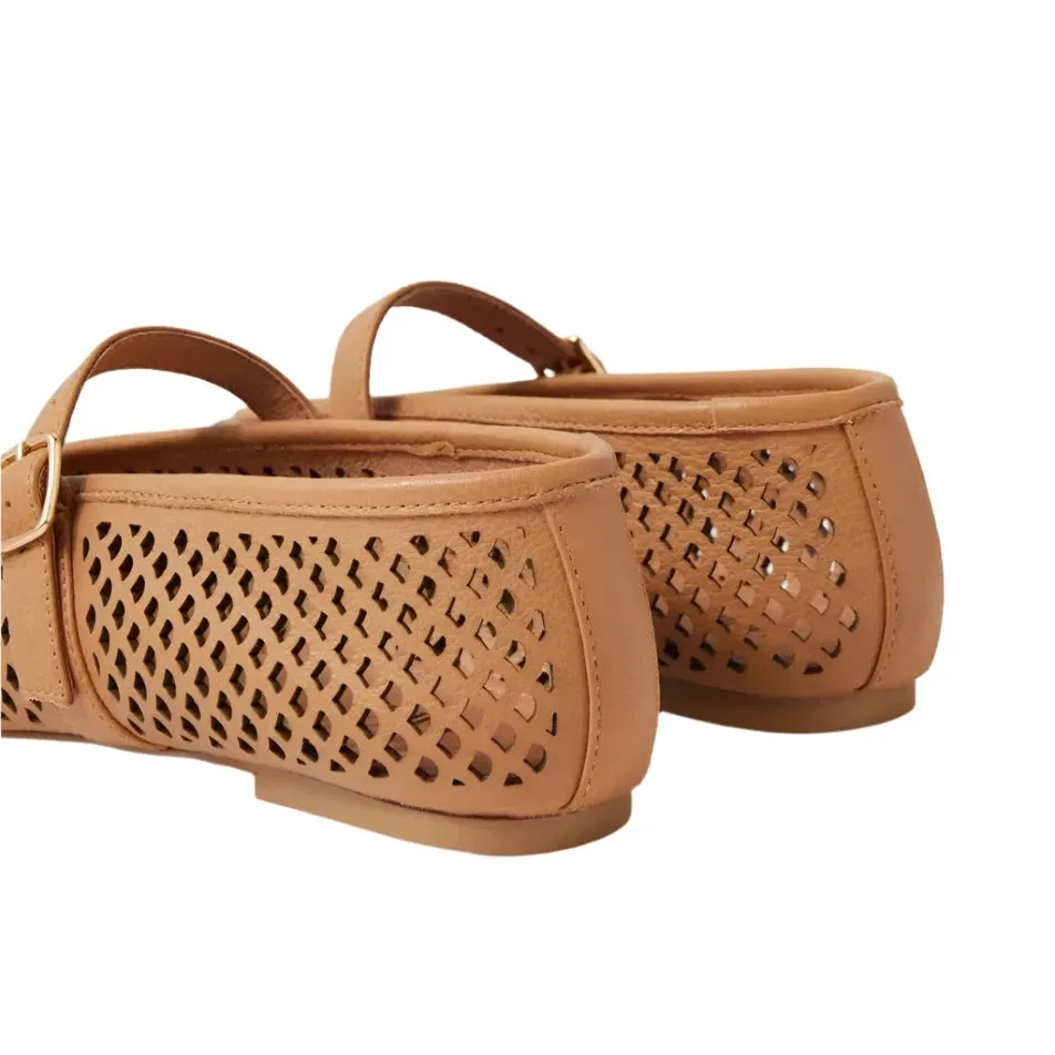 Mollini Elony Light Tan