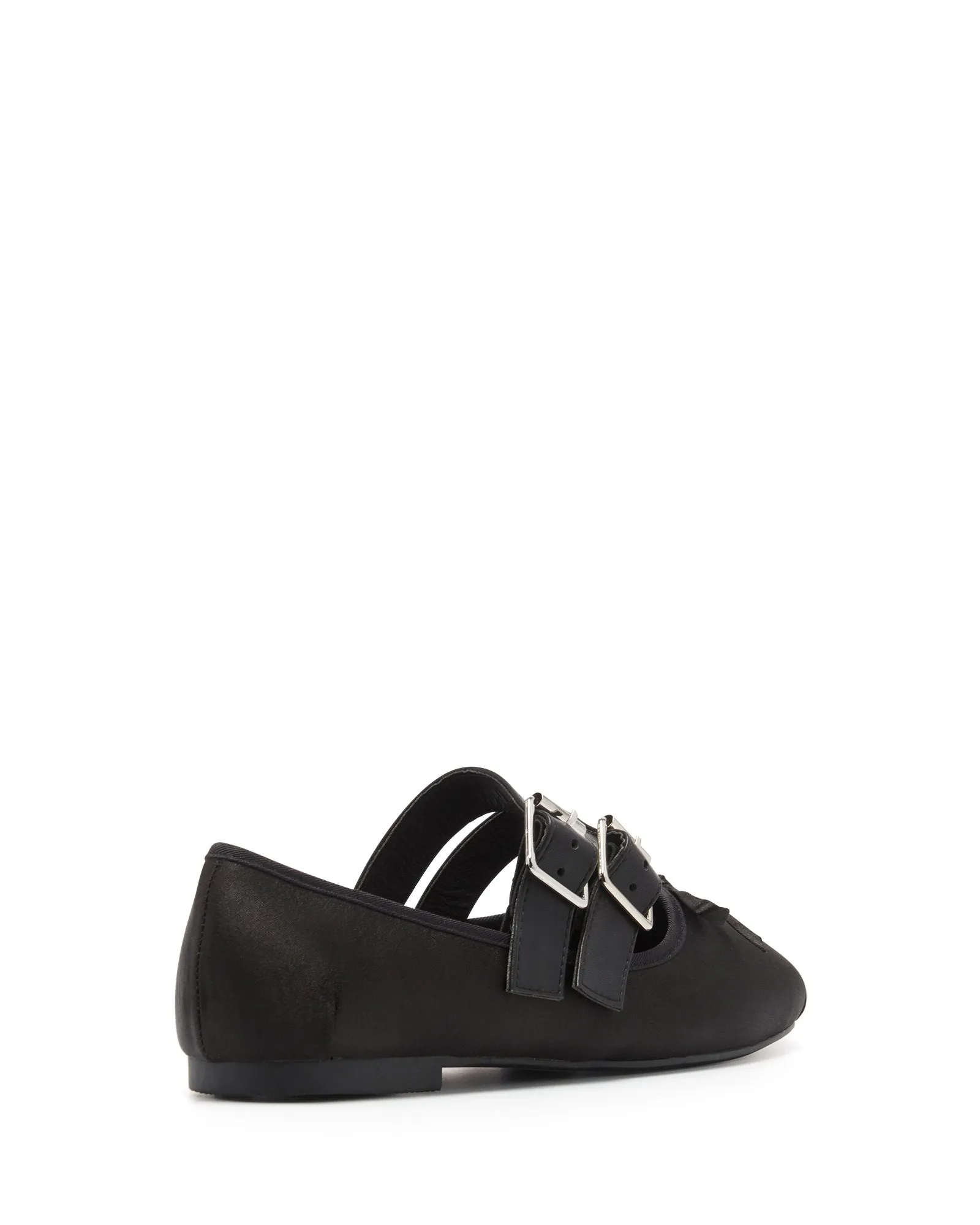 Mythos Black Satin *FINAL SALE*