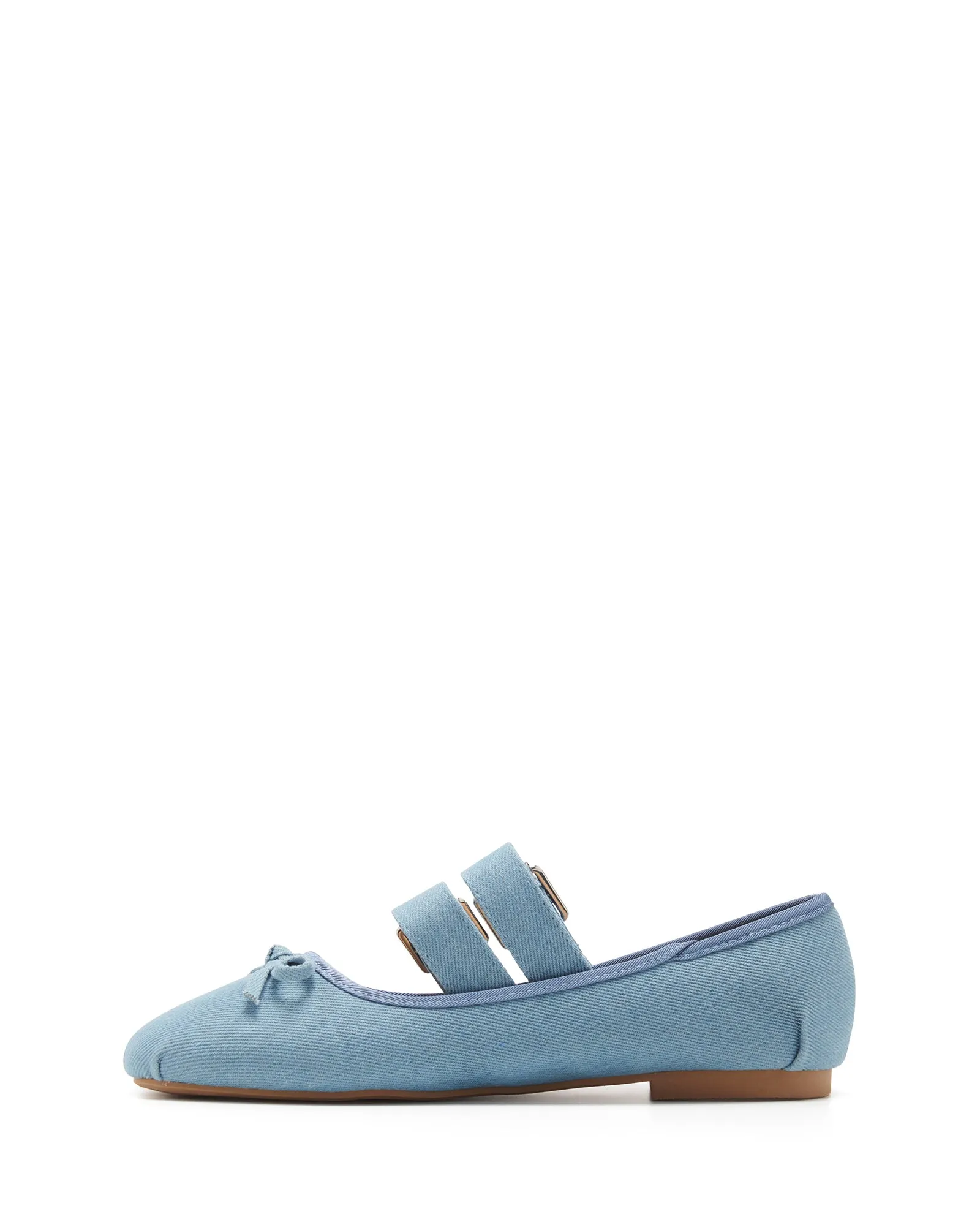 Mythos Blue Denim *FINAL SALE*