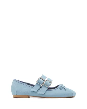 Mythos Blue Denim *FINAL SALE*