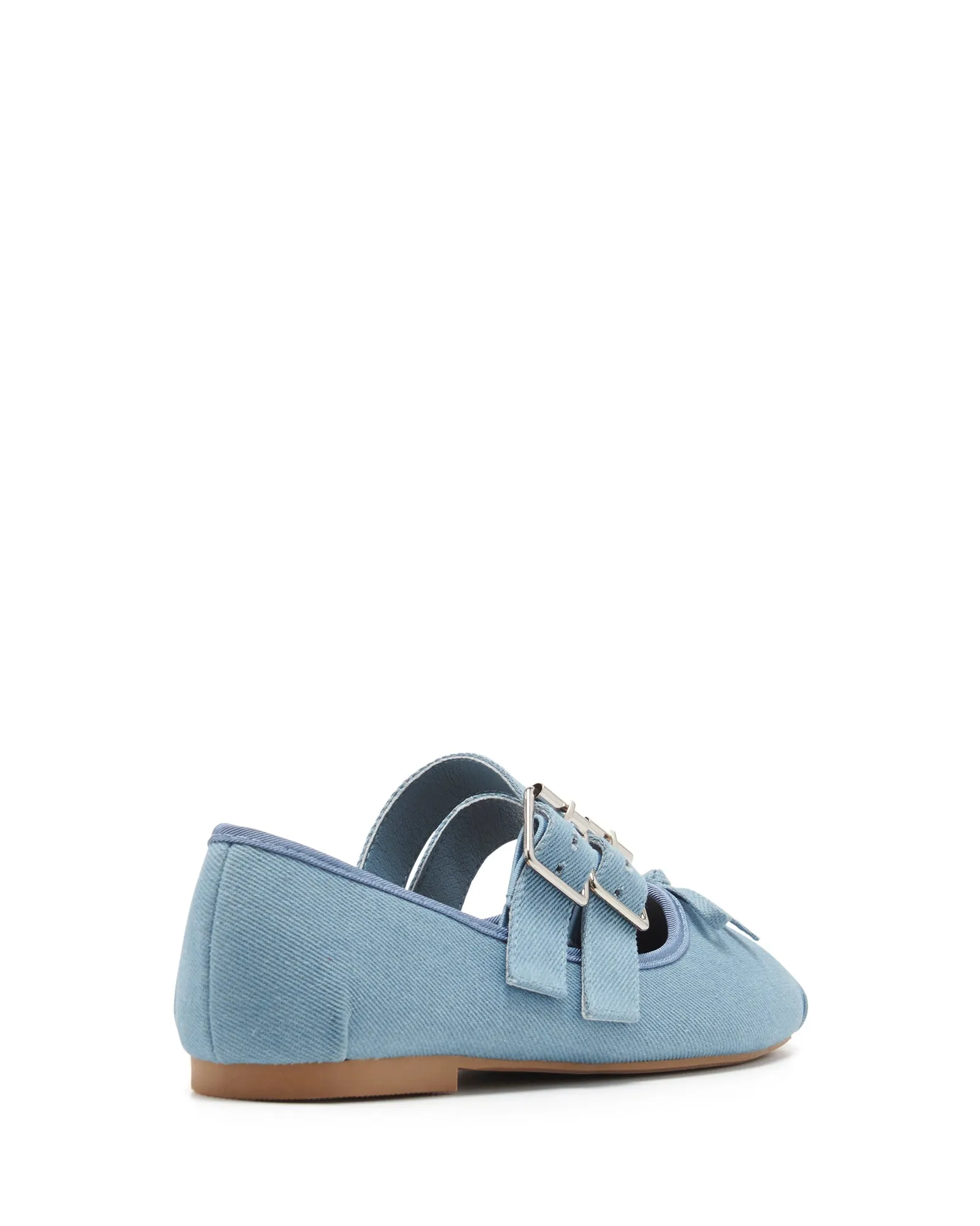 Mythos Blue Denim *FINAL SALE*