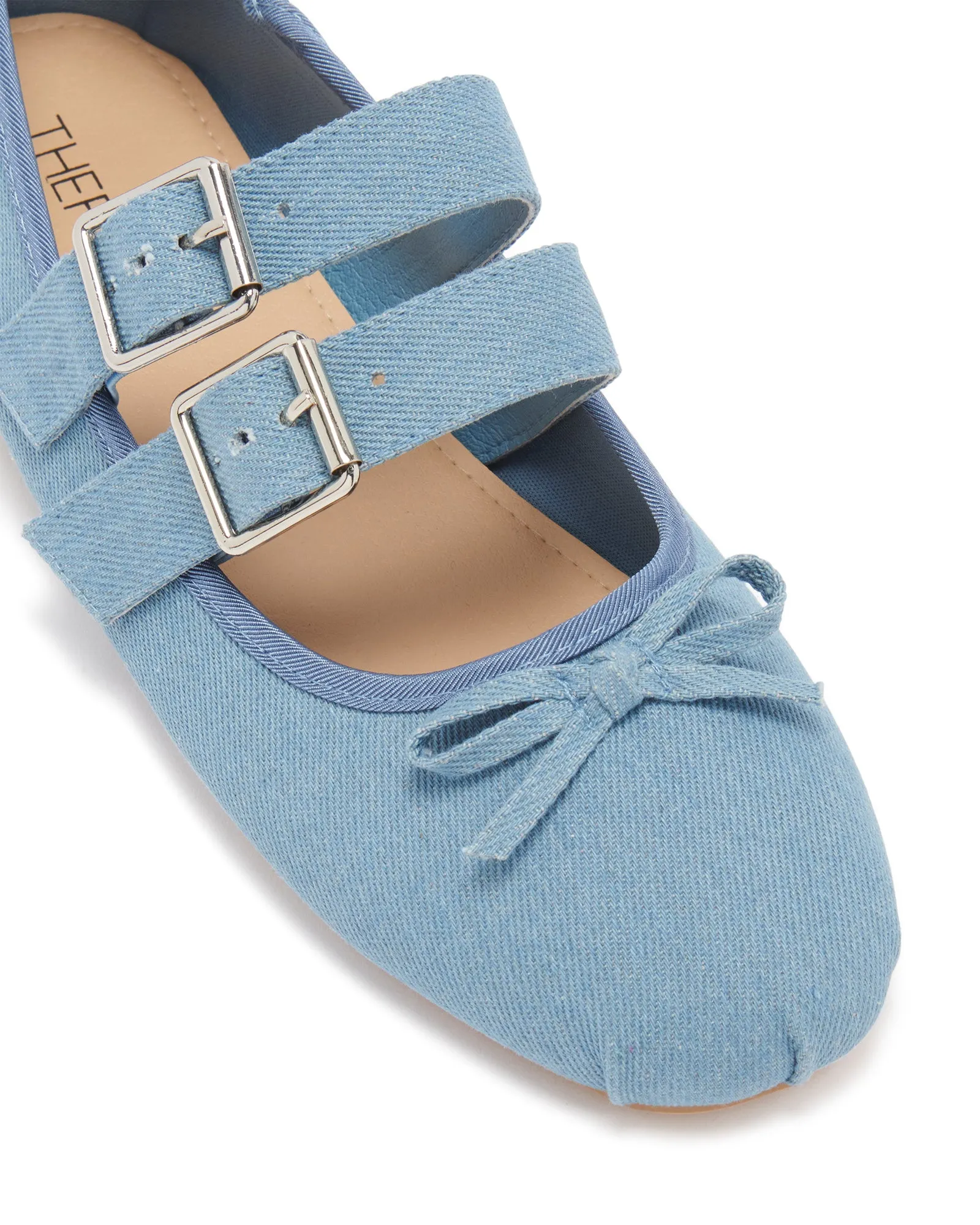 Mythos Blue Denim *FINAL SALE*
