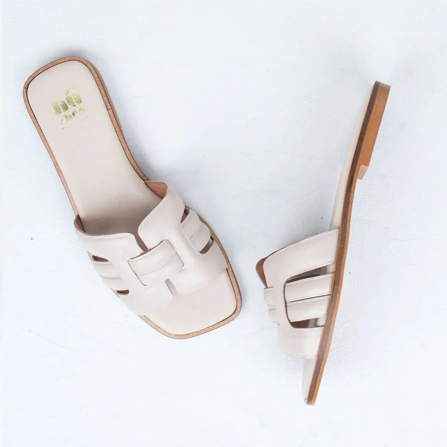 N x Neo Oona Ivory