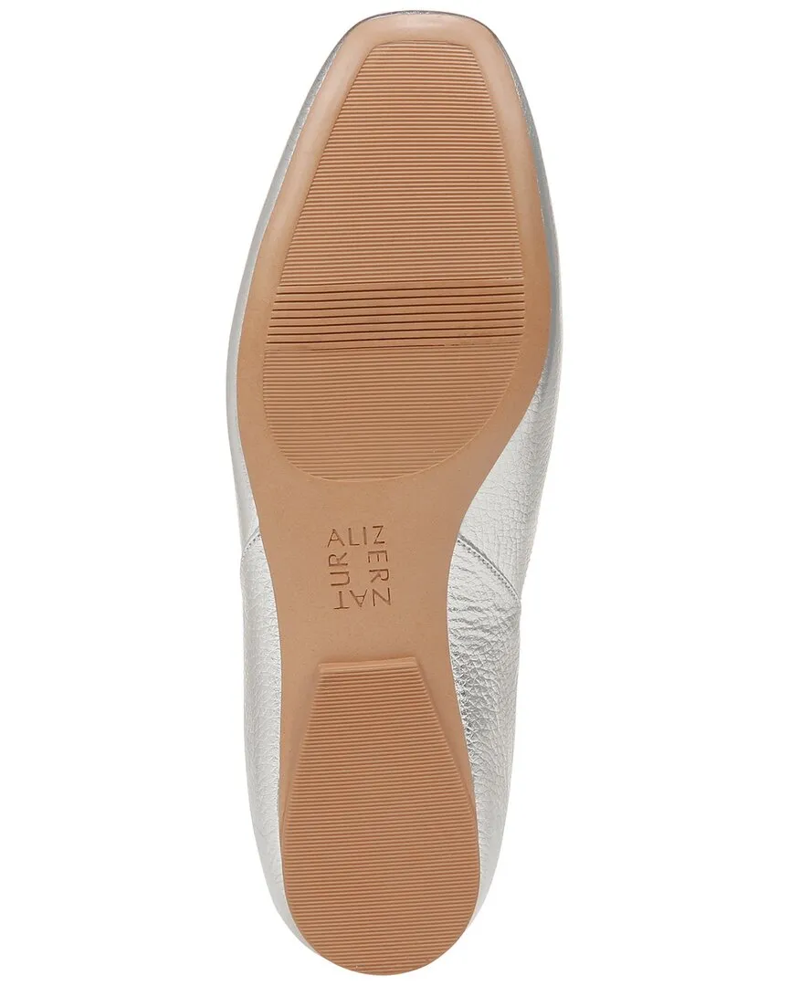Naturalizer Cody Leather Skimmer