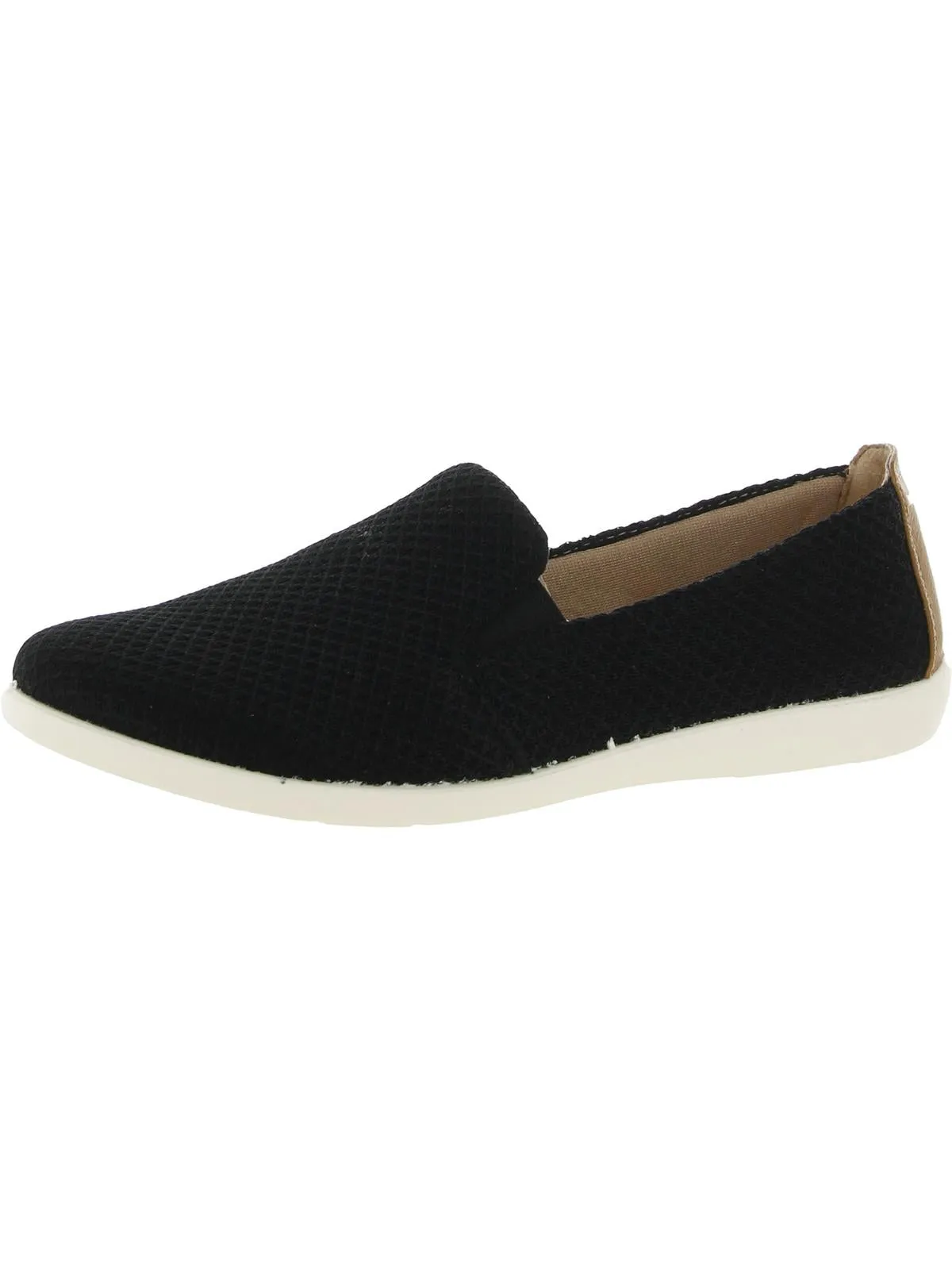 Next Level Womens Slip On Flats