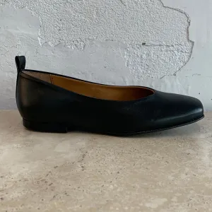 Nu X Neo 12050 Black - LAST PAIR size 39